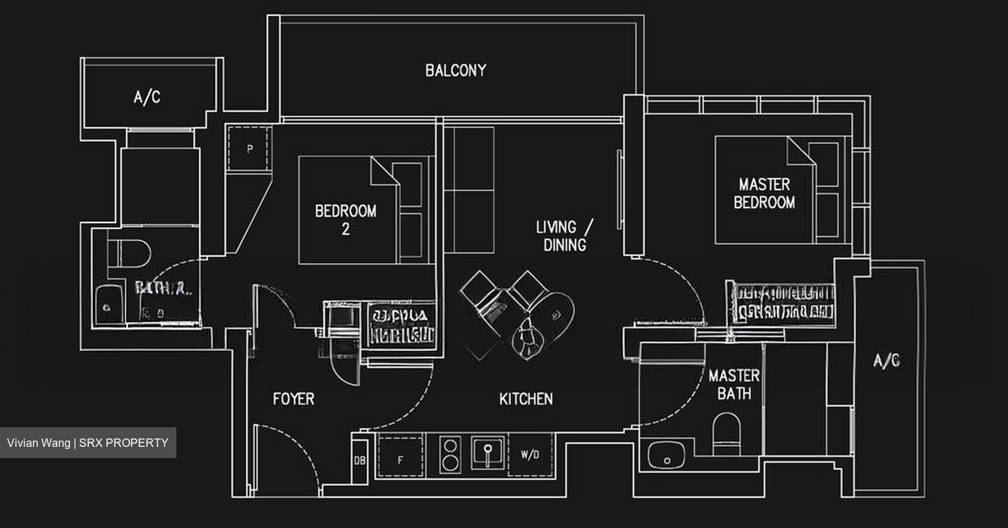 120 Grange (D10), Apartment #523771691
